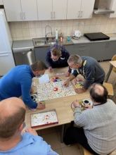 Trening funkcji poznawczych