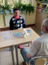 Trening funkcji poznawczych